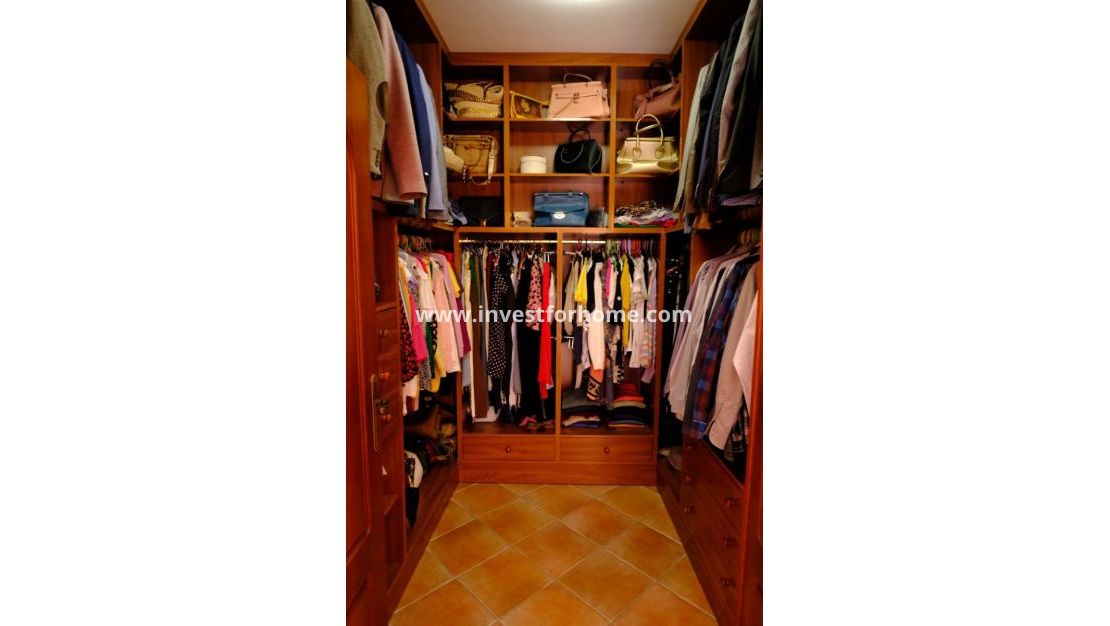 Sale - Villa - Orihuela Costa - Inland