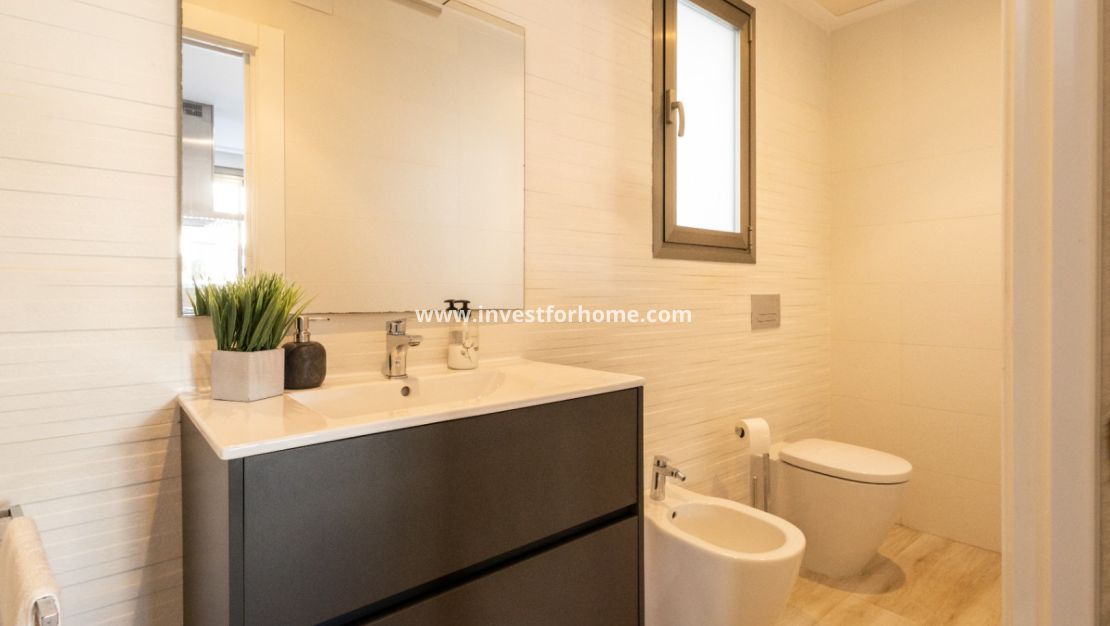 Sale - Villa - Orihuela Costa - Inland