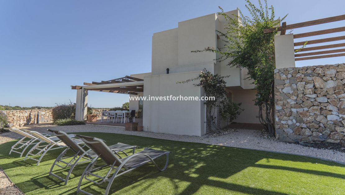Sale - Villa - Orihuela Costa - Inland