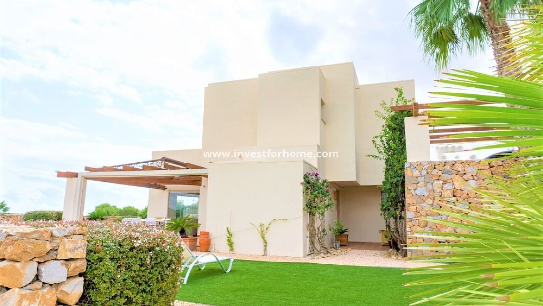 Sale - Villa - Orihuela Costa - Inland