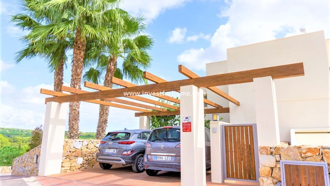 Sale - Villa - Orihuela Costa - Inland