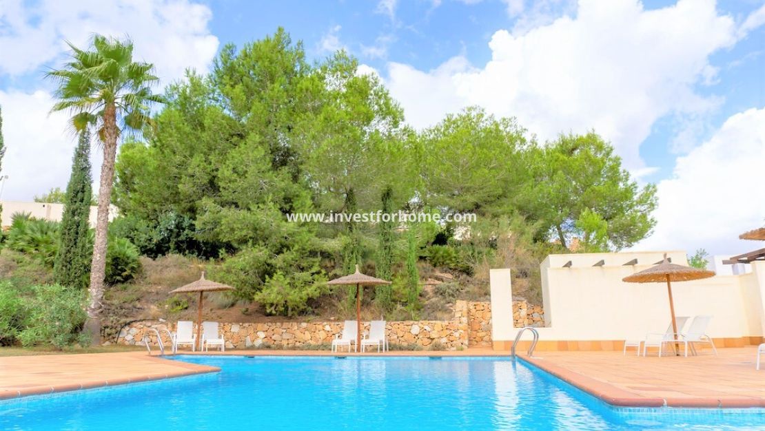 Sale - Villa - Orihuela Costa - Inland