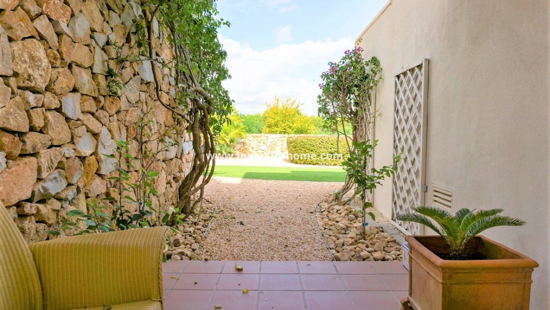 Sale - Villa - Orihuela Costa - Inland