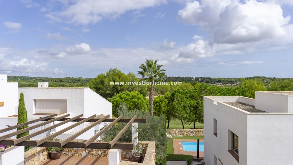 Sale - Villa - Orihuela Costa - Inland