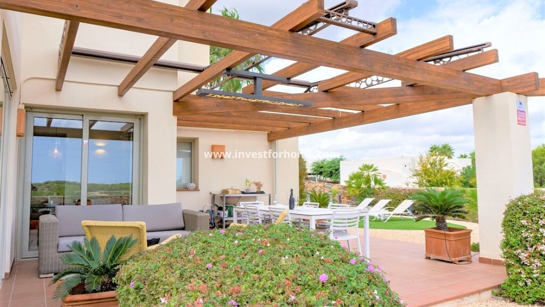 Sale - Villa - Orihuela Costa - Inland