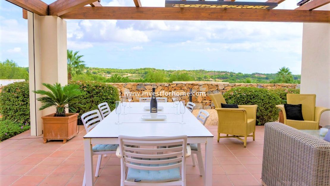 Sale - Villa - Orihuela Costa - Inland