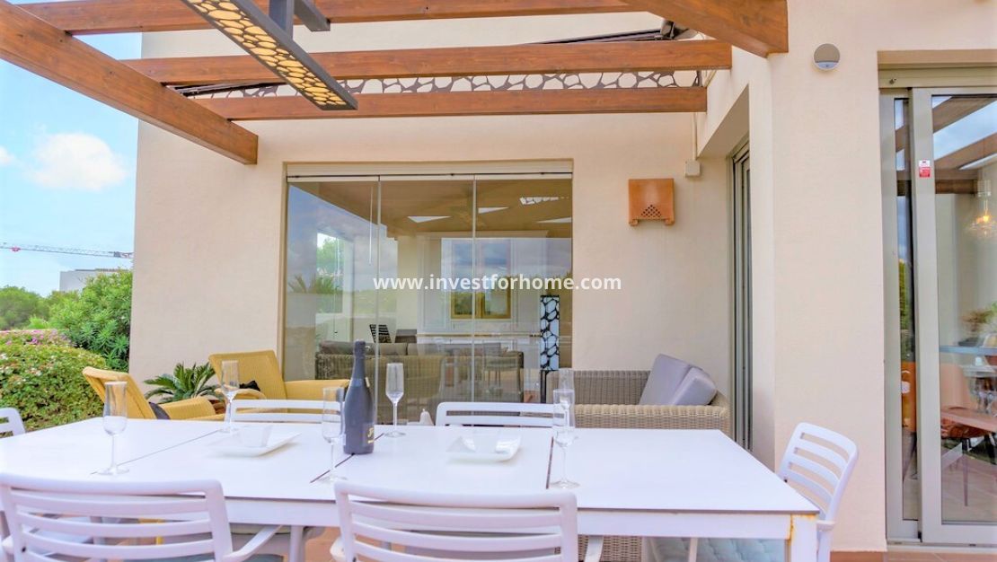 Sale - Villa - Orihuela Costa - Inland