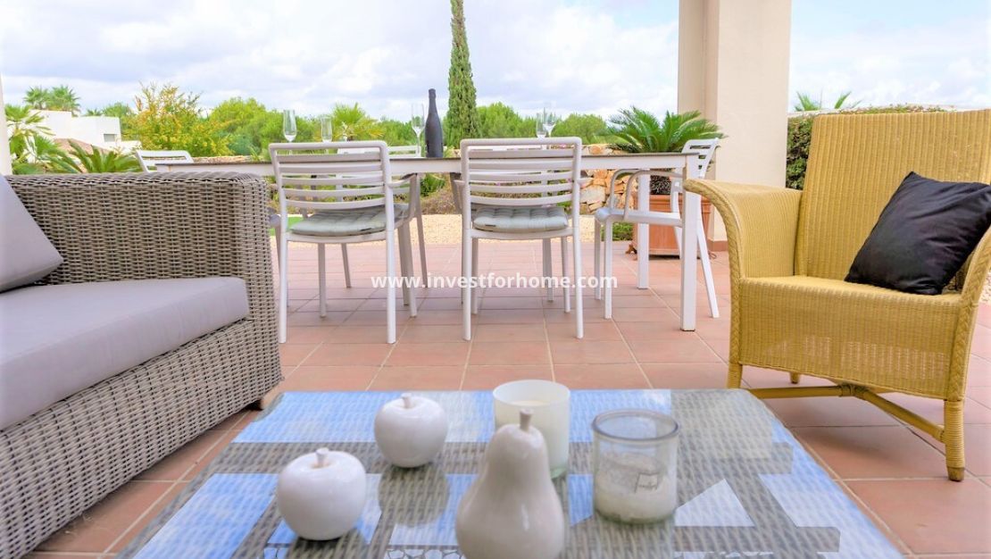 Sale - Villa - Orihuela Costa - Inland
