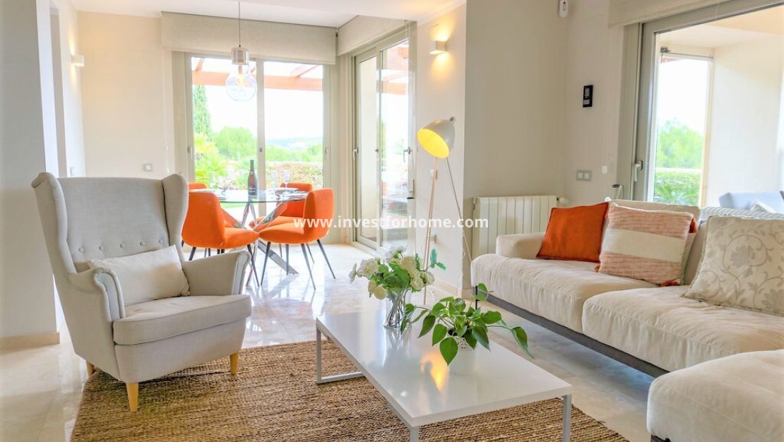 Sale - Villa - Orihuela Costa - Inland