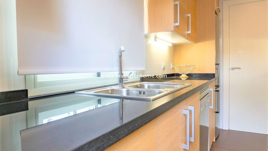 Sale - Villa - Orihuela Costa - Inland