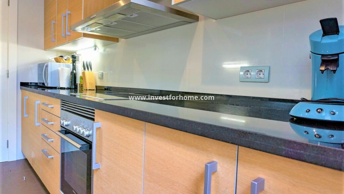 Sale - Villa - Orihuela Costa - Inland