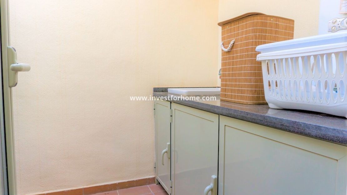 Sale - Villa - Orihuela Costa - Inland