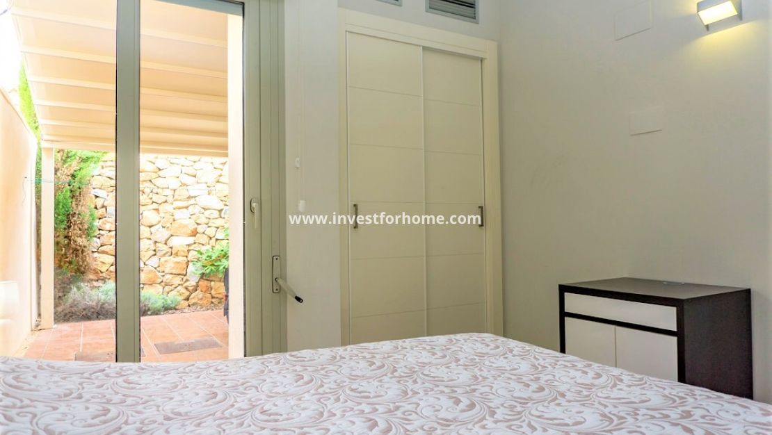 Sale - Villa - Orihuela Costa - Inland