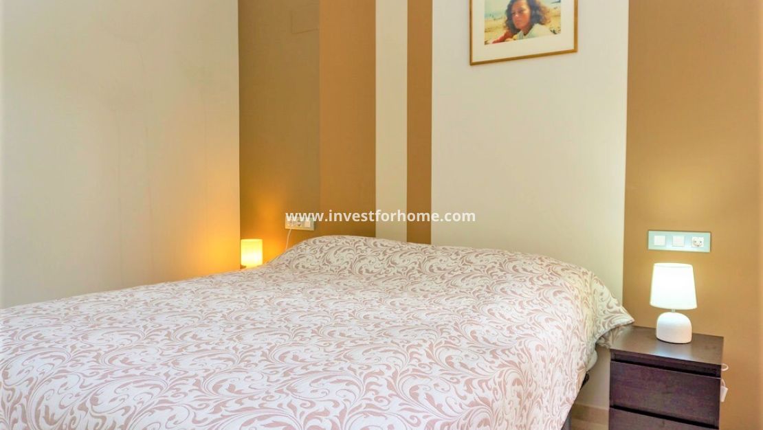 Sale - Villa - Orihuela Costa - Inland