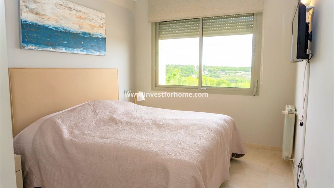 Sale - Villa - Orihuela Costa - Inland