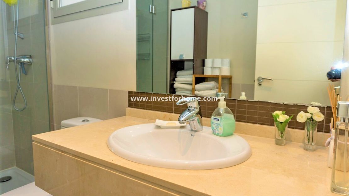 Sale - Villa - Orihuela Costa - Inland