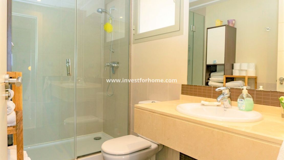 Sale - Villa - Orihuela Costa - Inland