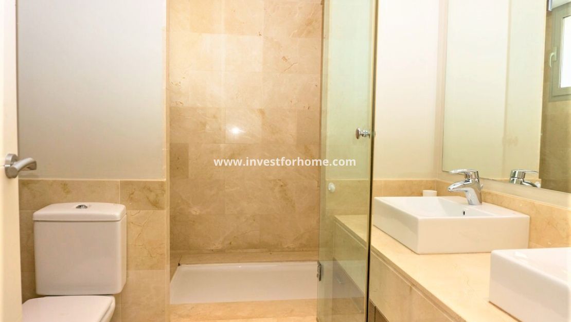 Sale - Villa - Orihuela Costa - Inland