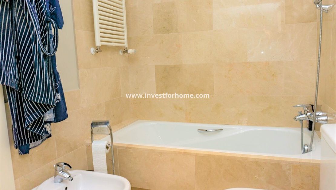 Sale - Villa - Orihuela Costa - Inland