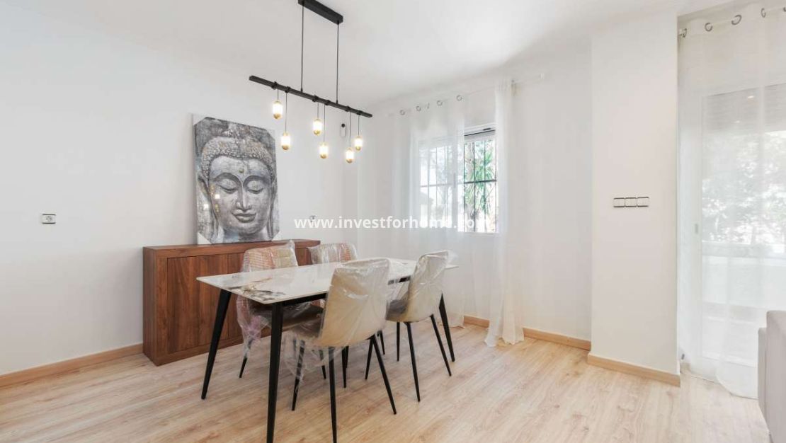 Sale - Villa - Orihuela Costa - Inland