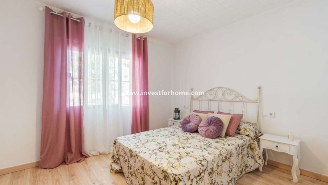 Sale - Villa - Orihuela Costa - Inland