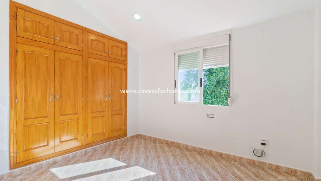 Sale - Villa - Orihuela Costa - Inland