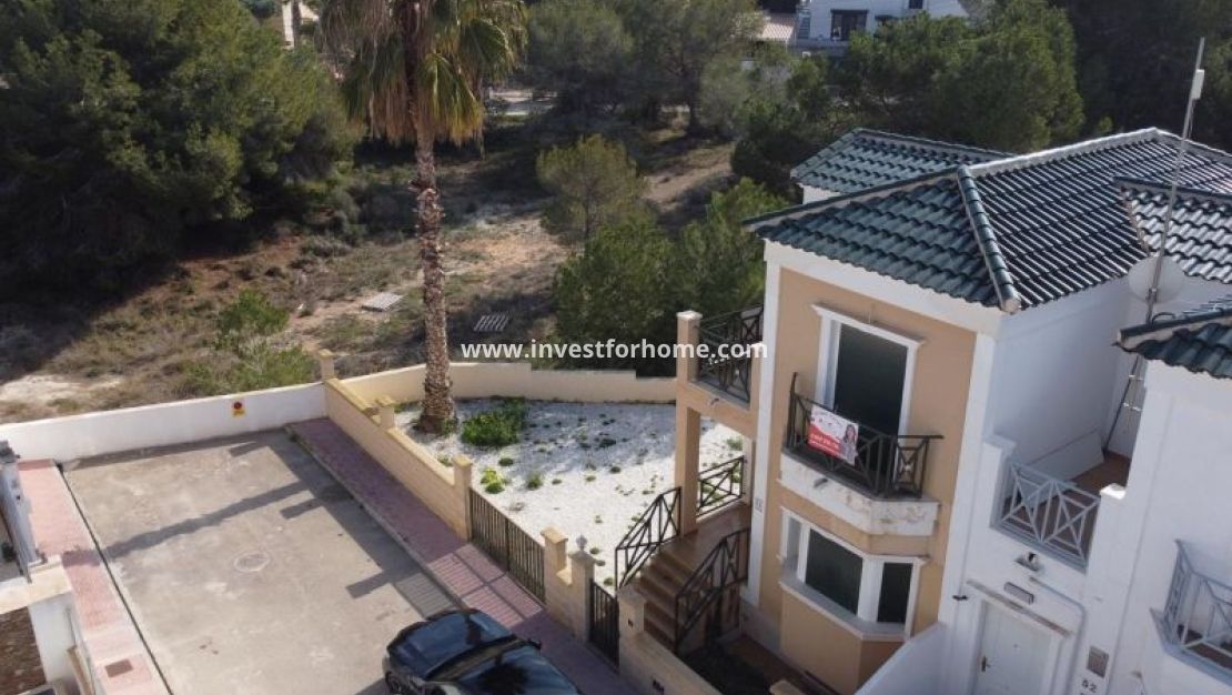 Sale - Villa - Orihuela Costa - Inland