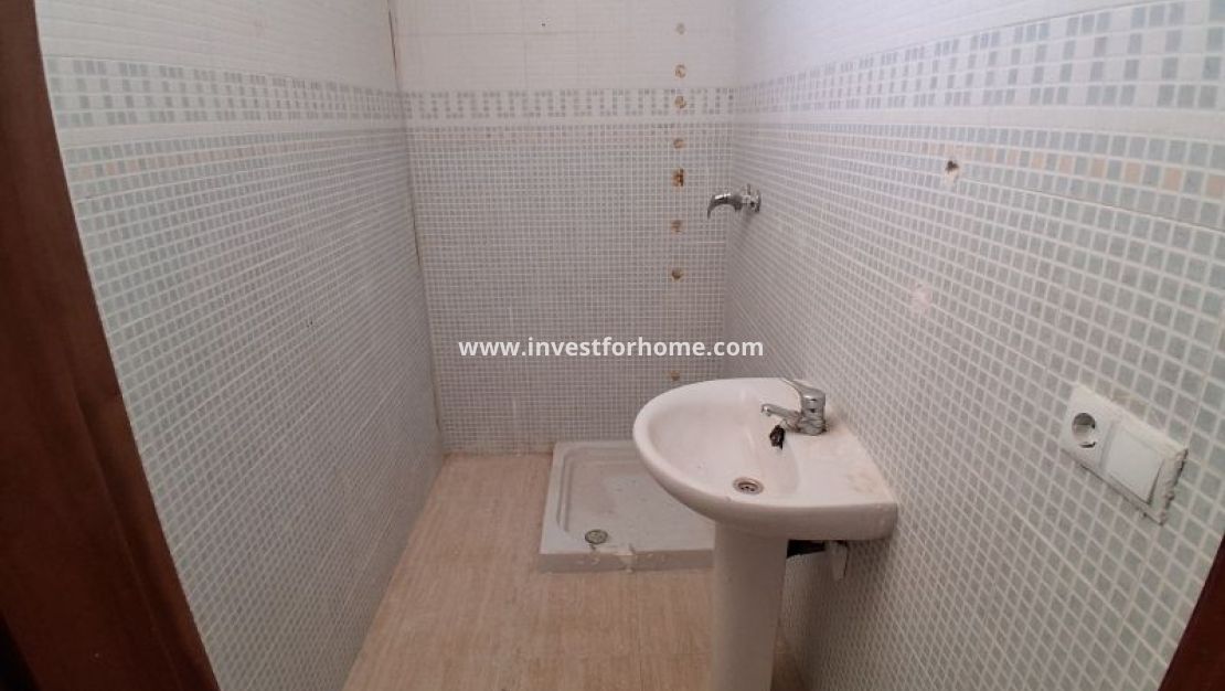 Sale - Villa - Orihuela Costa - Inland