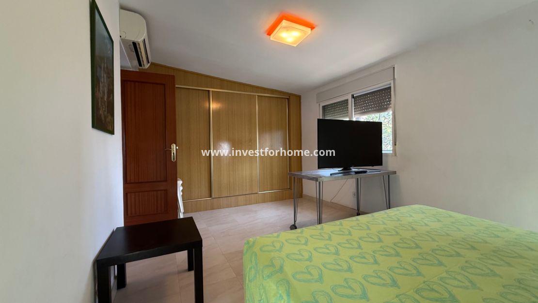 Sale - Villa - Orihuela Costa - Inland