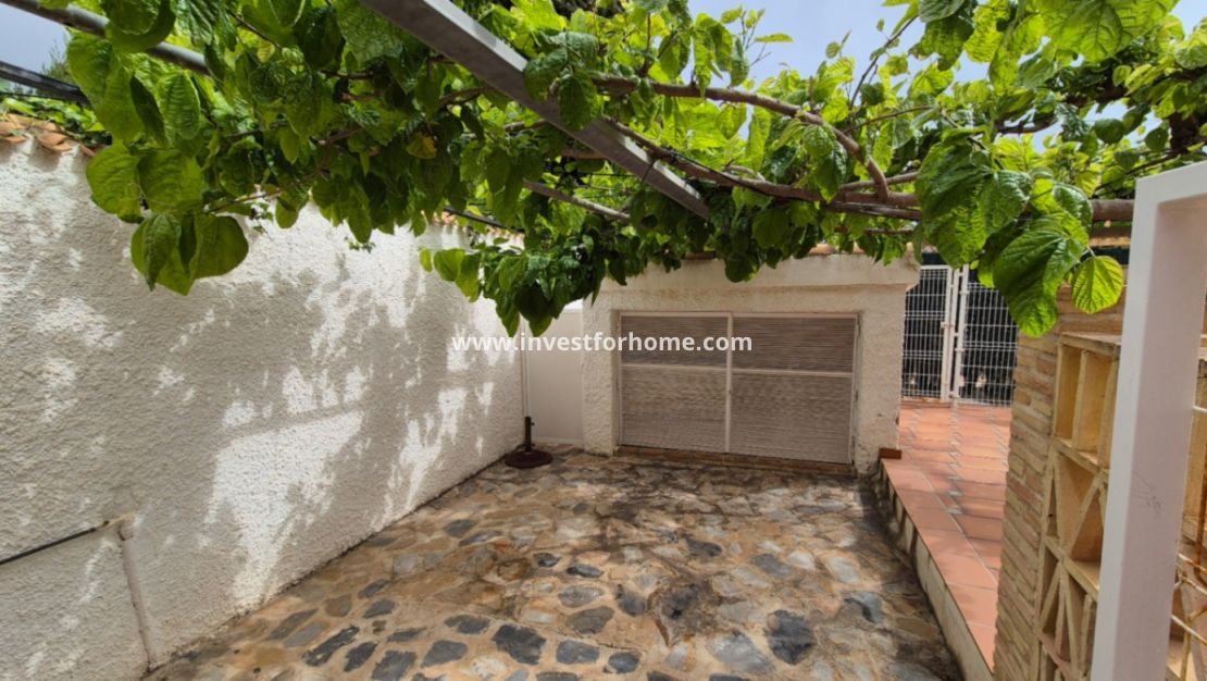 Sale - Villa - Orihuela Costa - Inland