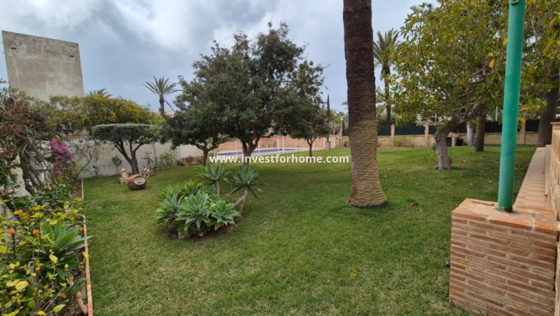 Sale - Villa - Orihuela Costa - Inland