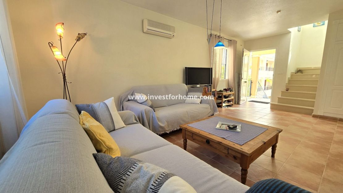 Sale - Villa - Orihuela Costa - Inland