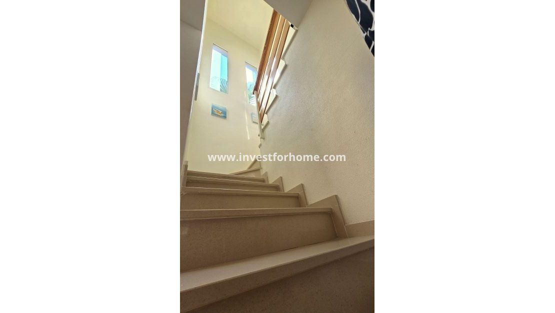 Sale - Villa - Orihuela Costa - Inland