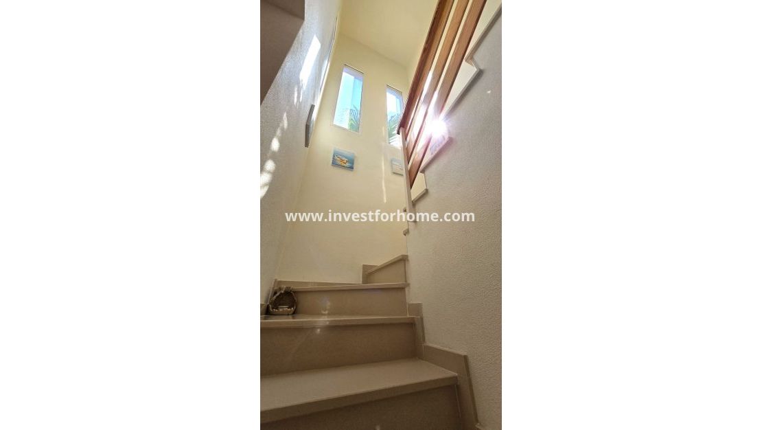 Sale - Villa - Orihuela Costa - Inland