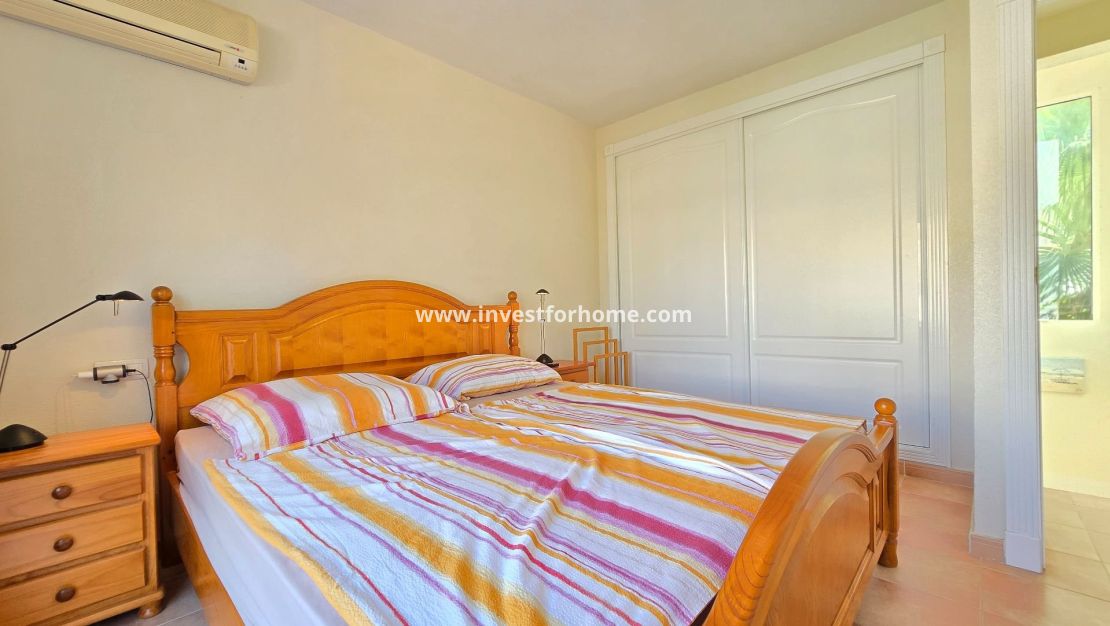 Sale - Villa - Orihuela Costa - Inland