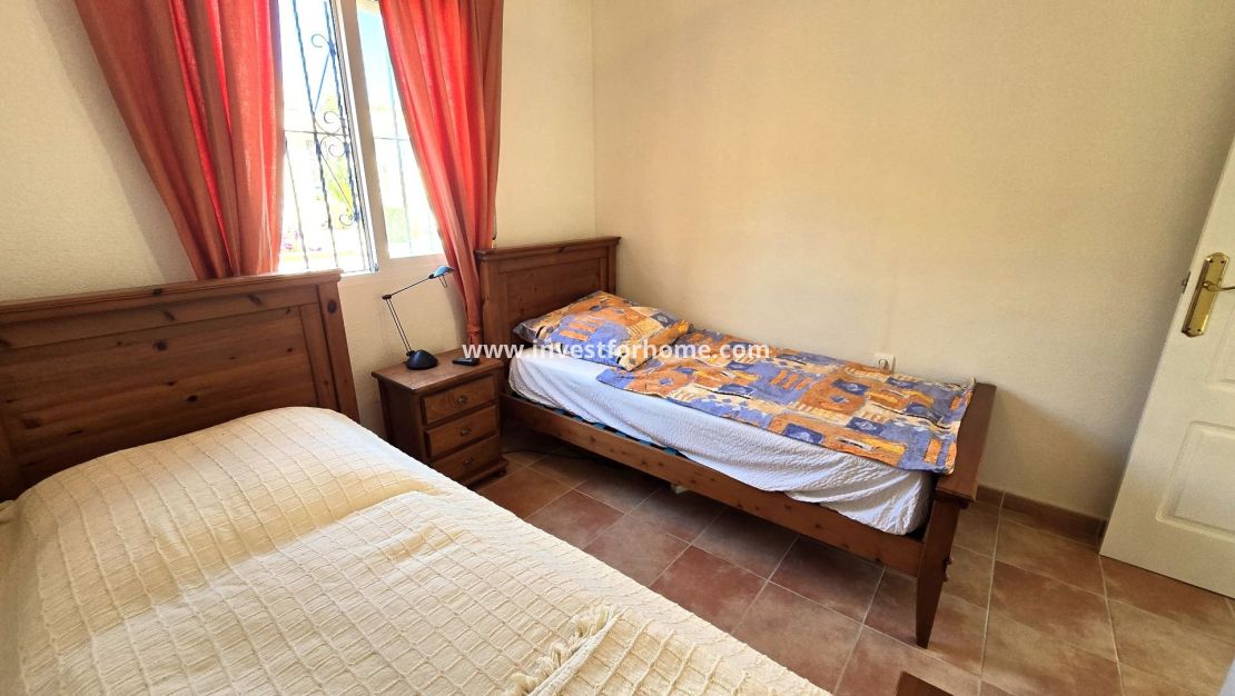 Sale - Villa - Orihuela Costa - Inland