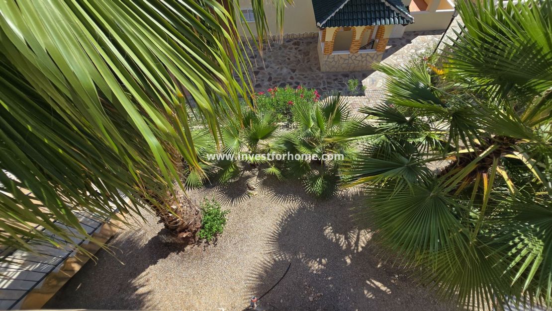 Sale - Villa - Orihuela Costa - Inland