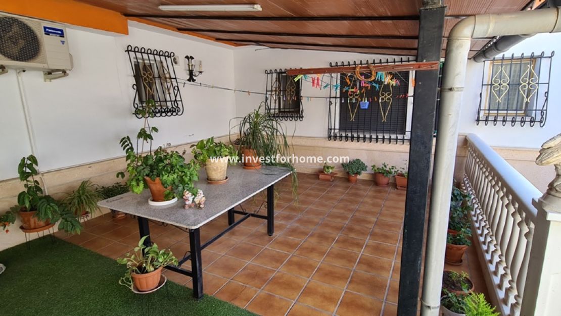 Sale - Villa - Orihuela Costa - Inland
