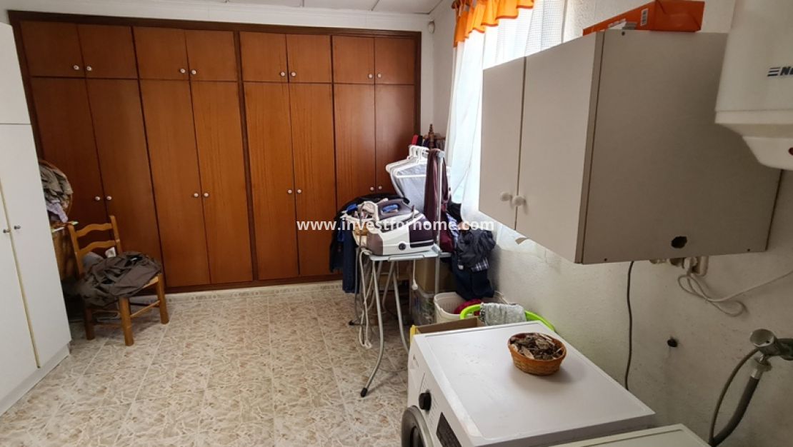 Sale - Villa - Orihuela Costa - Inland