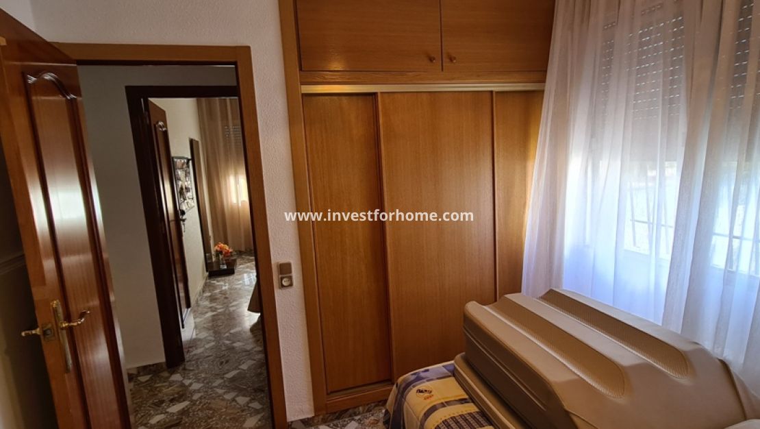 Sale - Villa - Orihuela Costa - Inland