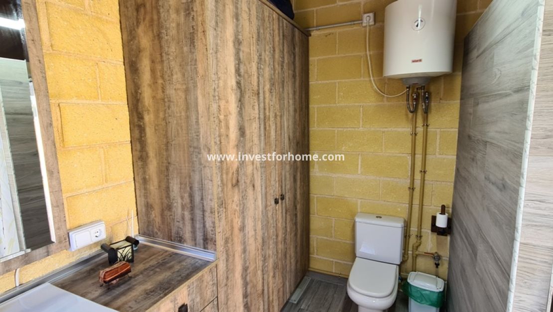 Sale - Villa - Orihuela Costa - Inland