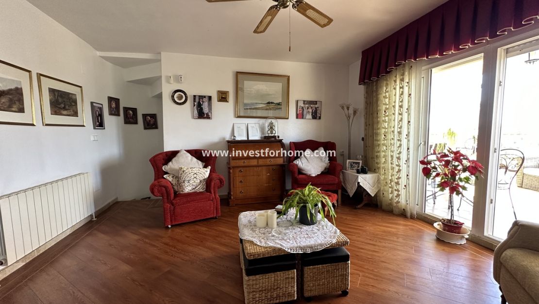 Sale - Villa - Orihuela Costa - Inland