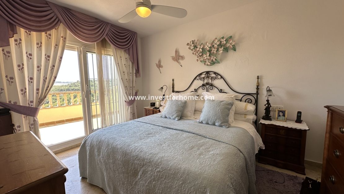 Sale - Villa - Orihuela Costa - Inland