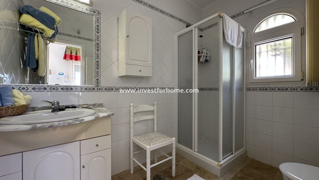 Sale - Villa - Orihuela Costa - Inland