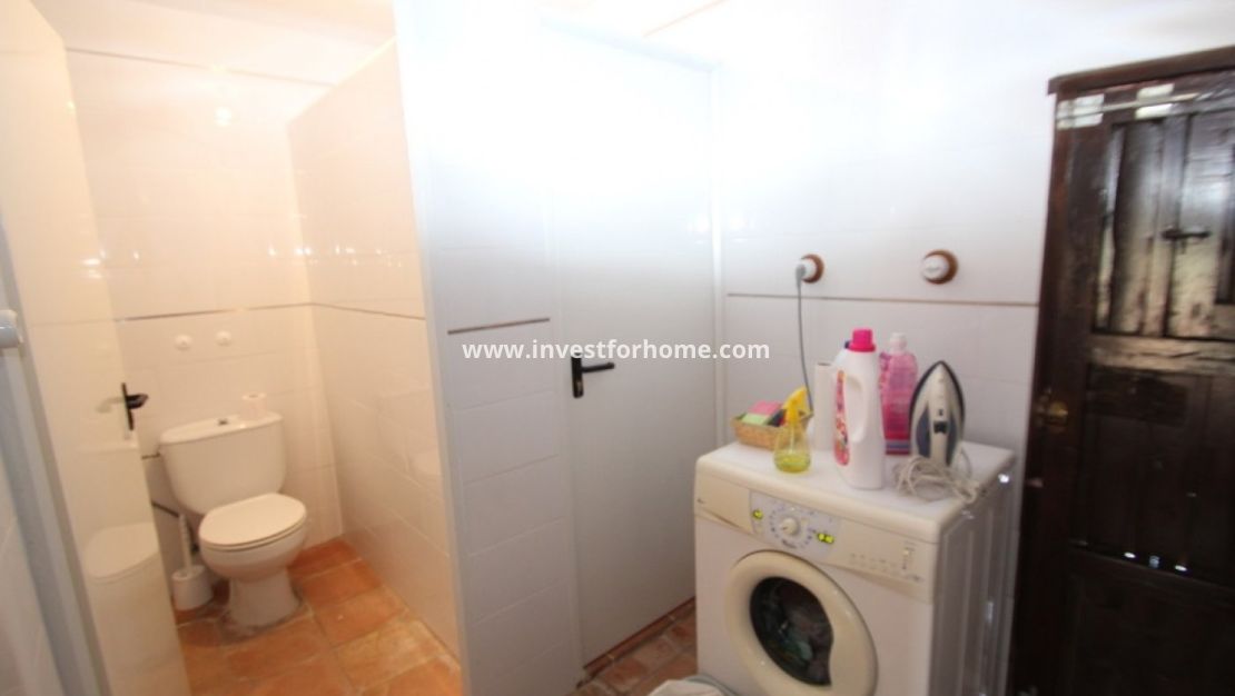 Sale - Villa - Orihuela Costa - Inland