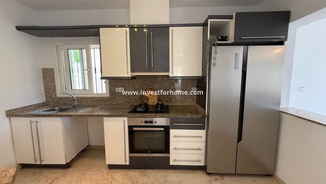 Sale - Villa - Orihuela Costa - Inland