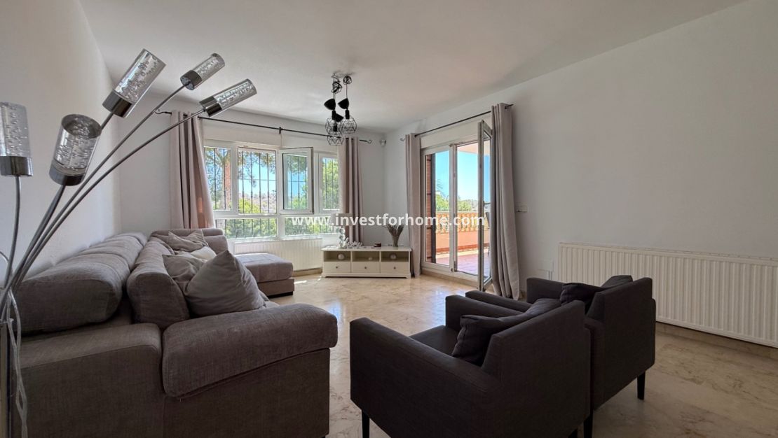 Sale - Villa - Orihuela Costa - Inland