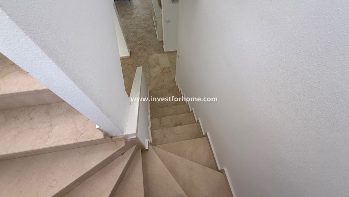 Sale - Villa - Orihuela Costa - Inland