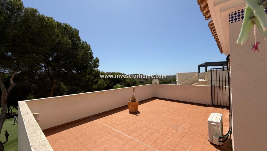 Sale - Villa - Orihuela Costa - Inland