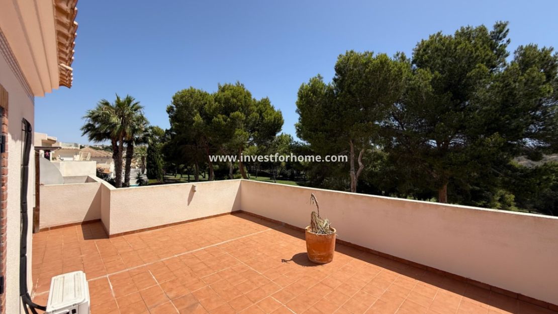 Sale - Villa - Orihuela Costa - Inland